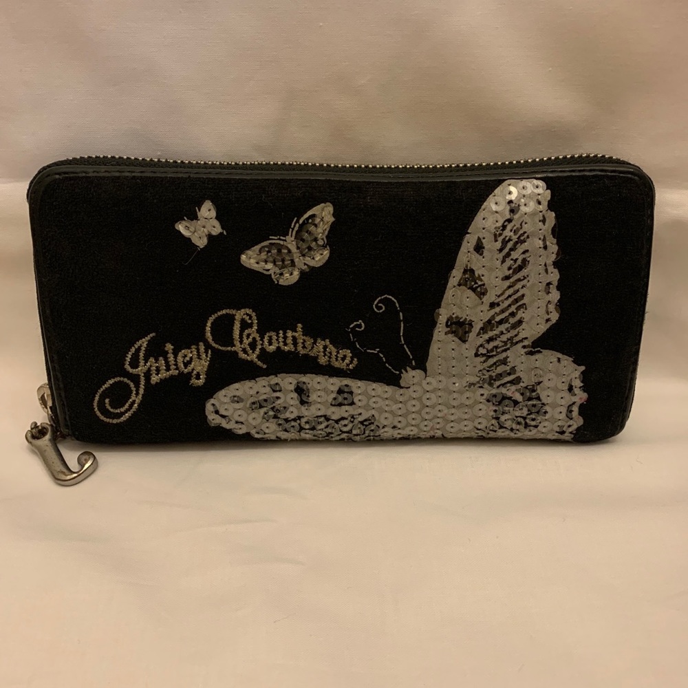 Juicy Couture wallet